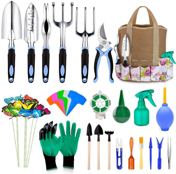 All In One Garden Tools Set - Image 10
