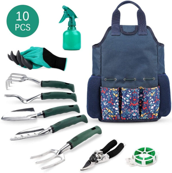 Gardening Tools Set For Women - Image 10