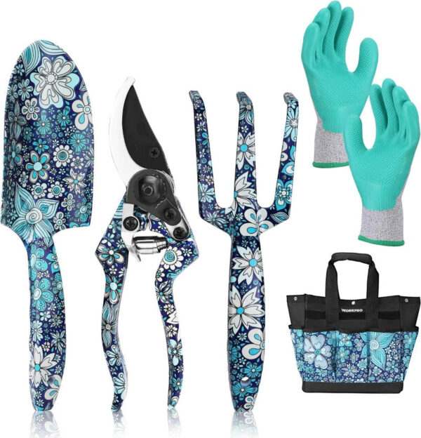 Premium Garden Tools Set - Image 22
