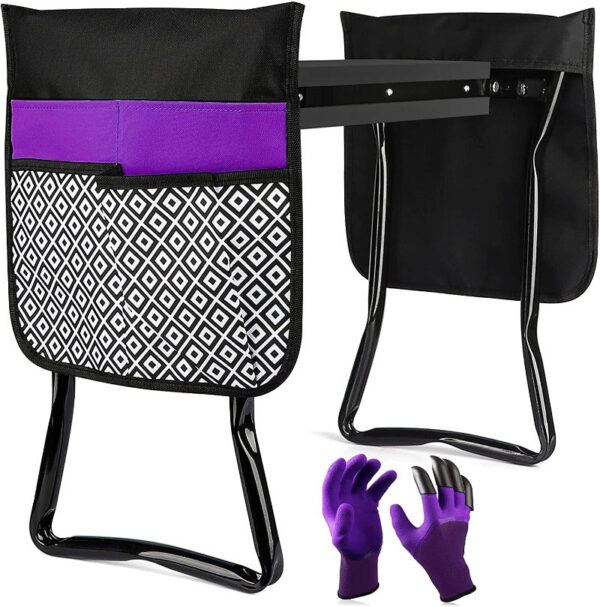 Upgraded Garden Kneeler And Seat - Image 13