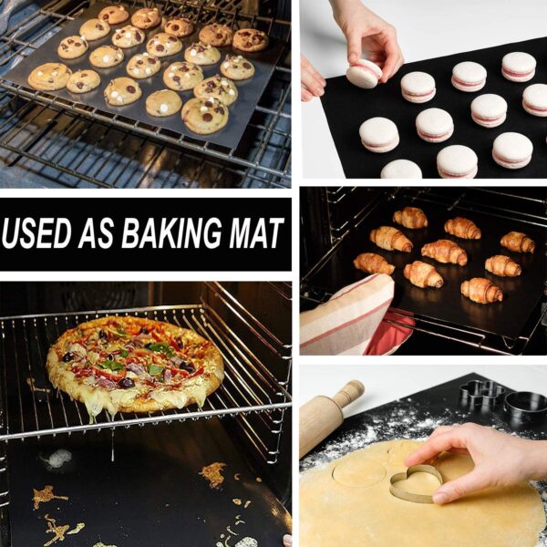 Non-Stick BBQ Grill Mats - Image 10