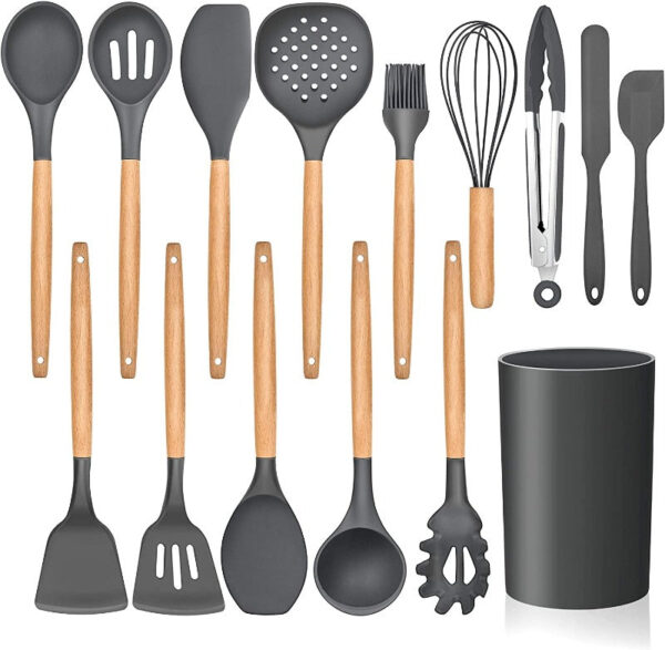 Premium Kitchen Utensil Set - Image 7