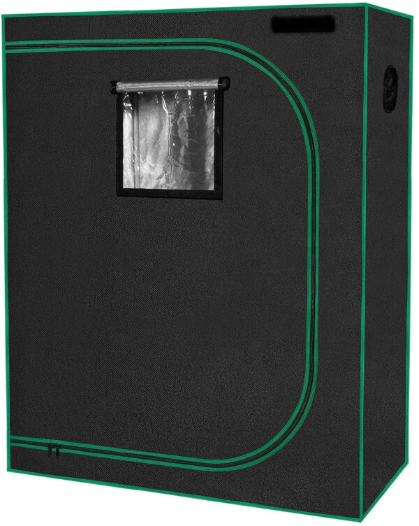 Premium Hydroponic Grow Tents - Image 11