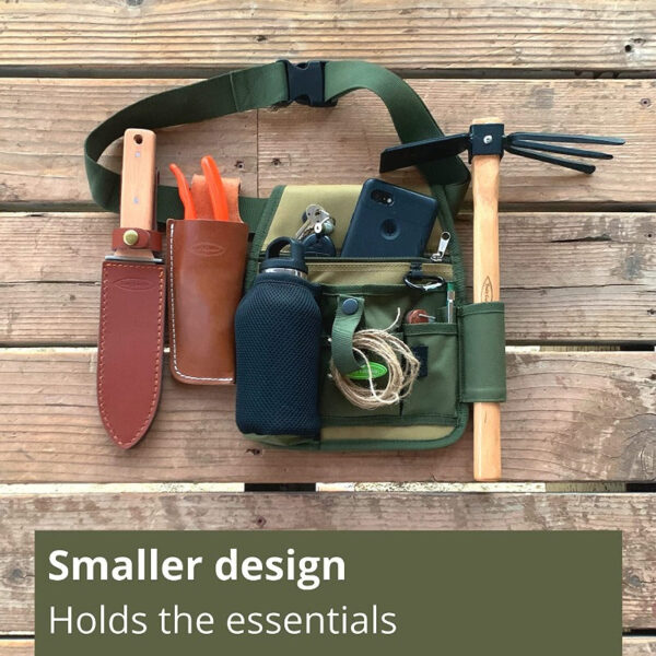 Premium Garden Tools Pouch - Image 3