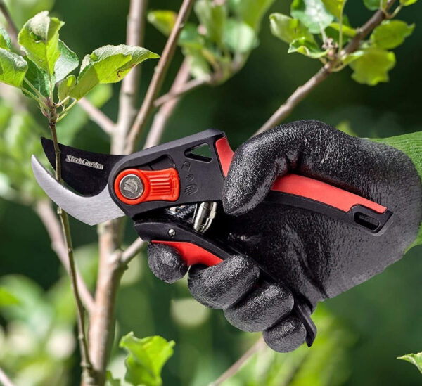 Garden Tools Set With Knee Pad - Image 7
