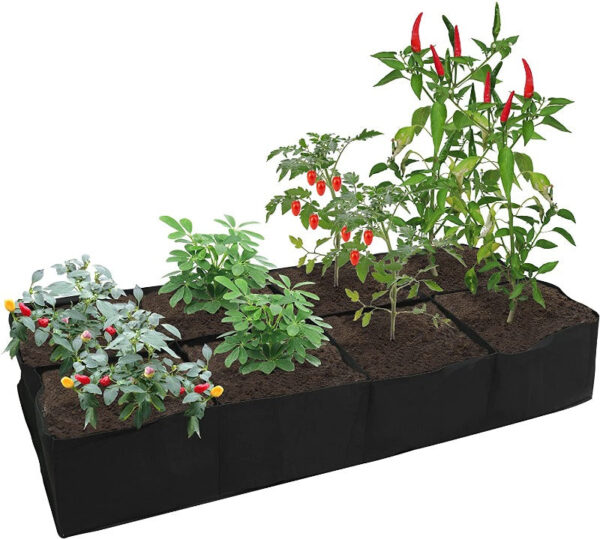 Premium Quality Raised Beds - Image 23