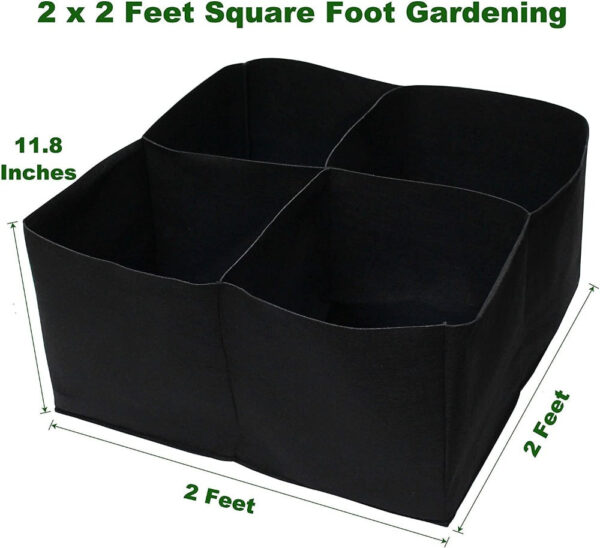 Premium Quality Raised Beds - Image 8