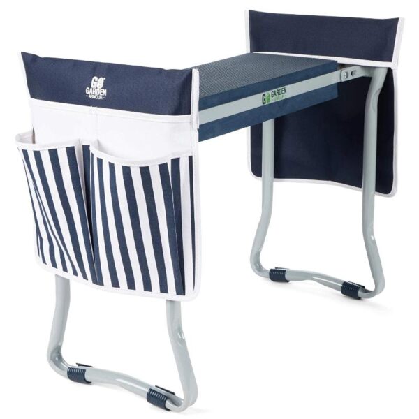 Premium Garden Kneeler And Seat - Image 9