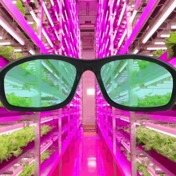 Grow Light Protective Glasses - Image 5
