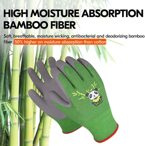 Gardening Gloves For Kids - Image 5