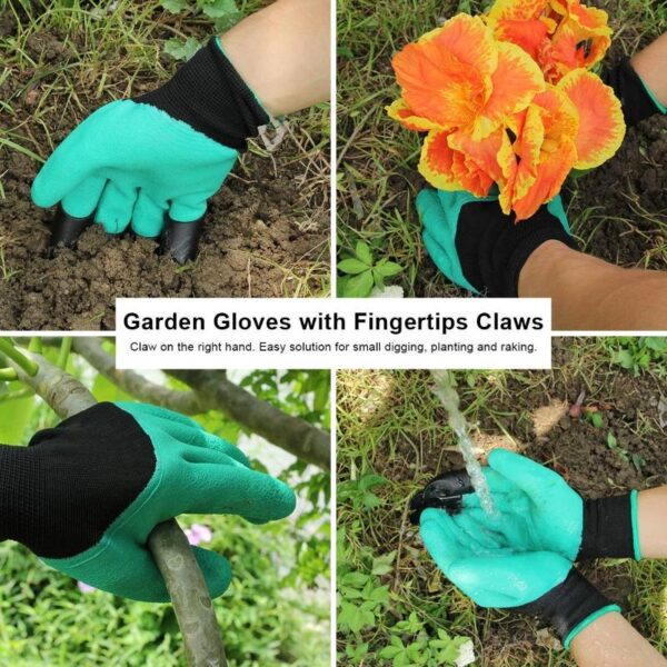 Garden Tools Set - Image 9