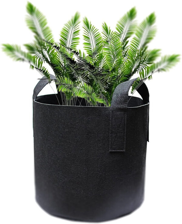 Premium Garden Grow Bags - Image 11