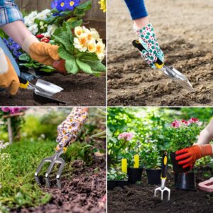 Alternative view of Garden Tools Set With Accessories