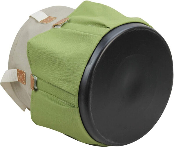 Garden Tools Set With Bucket Organizer - Image 14