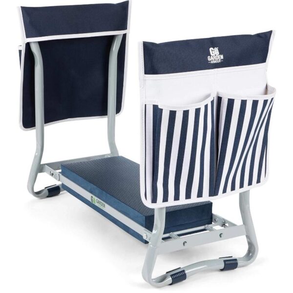 Premium Garden Kneeler And Seat - Image 10