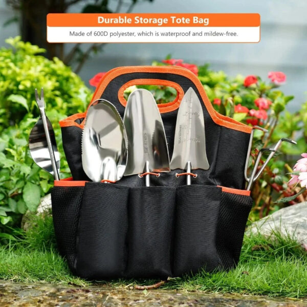 Premium Garden Tools Set - Image 6