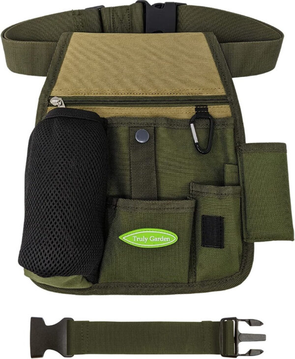 Premium Garden Tools Pouch - Image 7
