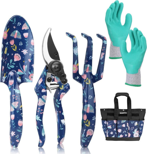 Premium Garden Tools Set - Image 24