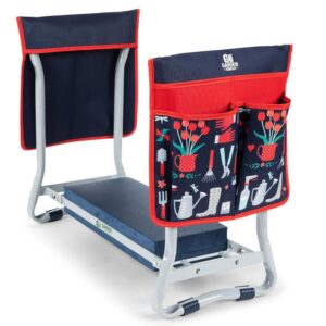 Premium Garden Kneeler And Seat