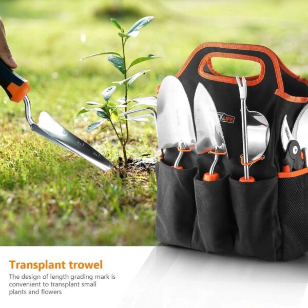 Premium Garden Tools Set - Image 3