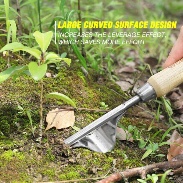 Premium Garden Tools Set - Image 6