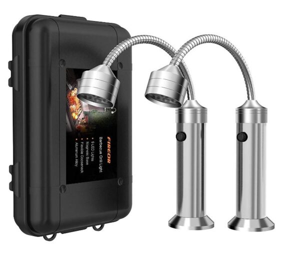 Premium BBQ Grill LED Lights - Image 10
