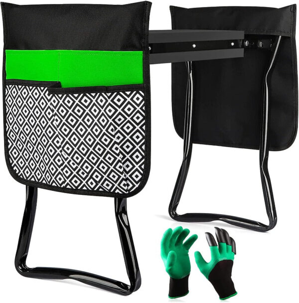 Upgraded Garden Kneeler And Seat - Image 12