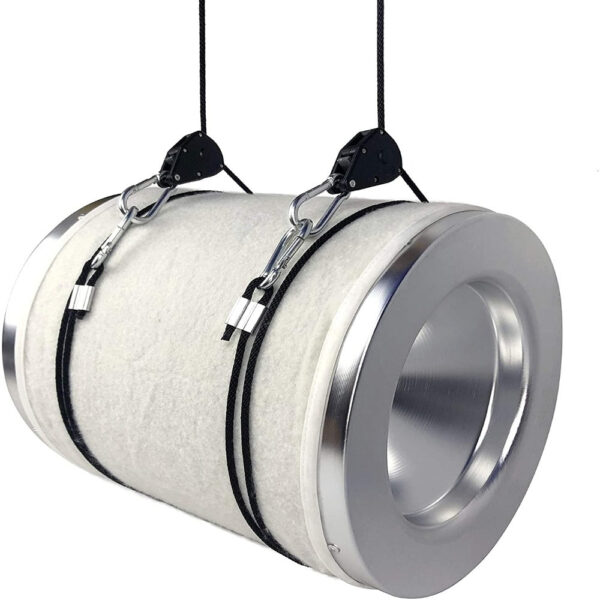 Grow Room Ventilation Kit 8" - Image 21