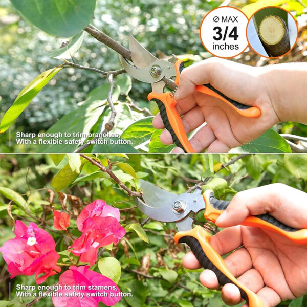 Premium Garden Tools Set - Image 19