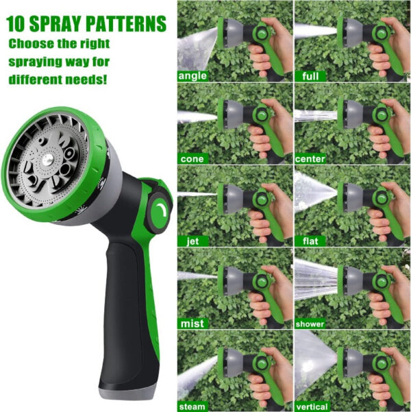 Premium Quality Garden Hose - Image 5