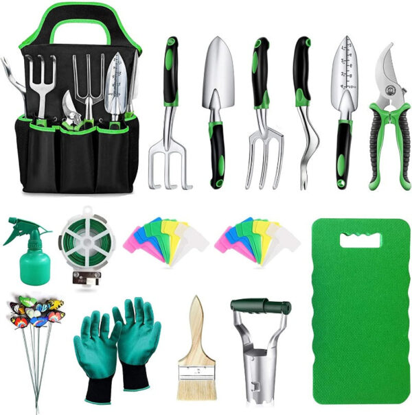 Complete Garden Tools Set - Image 14