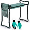 Garden Kneeler And Seat