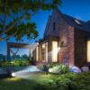 Solar Spot Lights - Waterproof LED Lights
