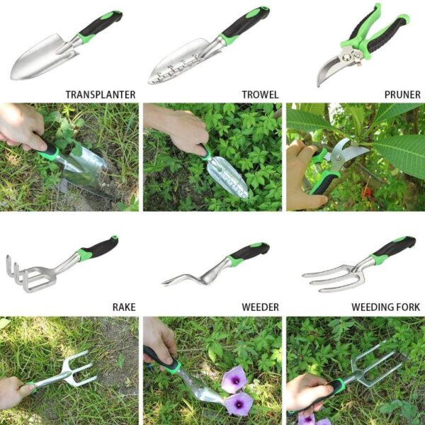 Garden Tools Set - Image 6