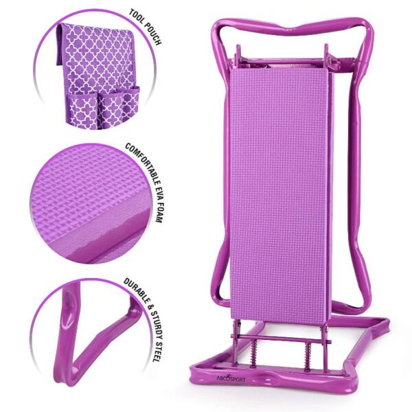 Garden Kneeler And Seat - Image 10