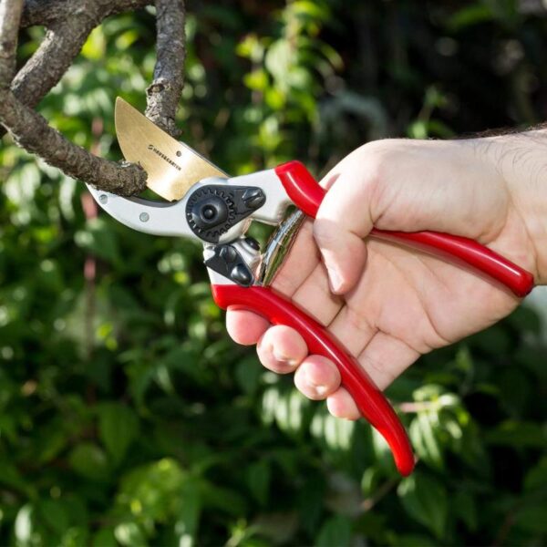 Titanium Pruning Shears - Image 2