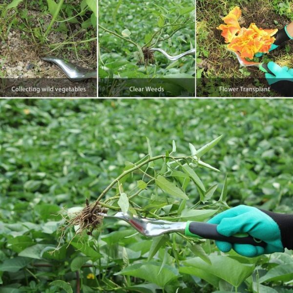 Garden Tools Set - Image 8