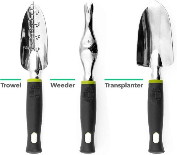 Quality Garden Tools Set - Image 6