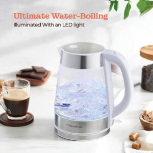 Alternative view of Speed Boil Electric Kettle 1.7L
