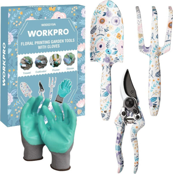 Premium Garden Tools Set - Image 20