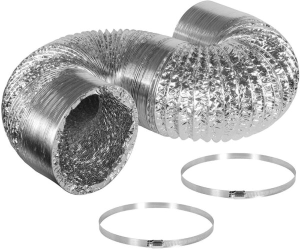 Grow Room Ventilation Kit 6" - Image 7