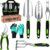 Complete Garden Tools Set