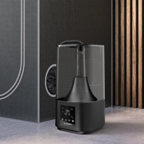 AC Infinity CLOUDFORGE T7 ENVIRONMENTAL HUMIDIFIER 15L - Image 7