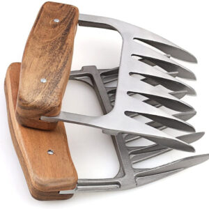 Alternative view of Meat Shredder Claws Bear Paws