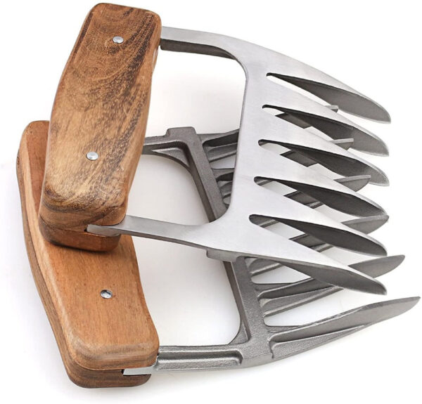 Meat Shredder Claws Bear Paws - Image 2