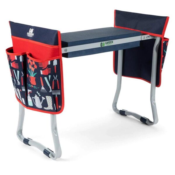 Premium Garden Kneeler And Seat - Image 6