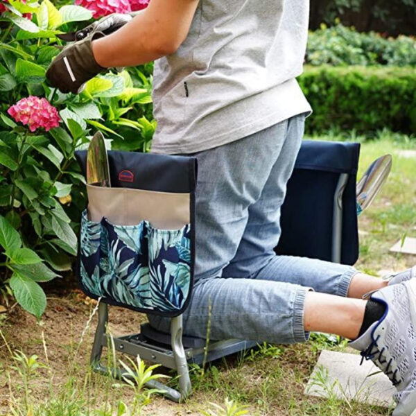 Durable Garden Kneeler And Seat - Image 8