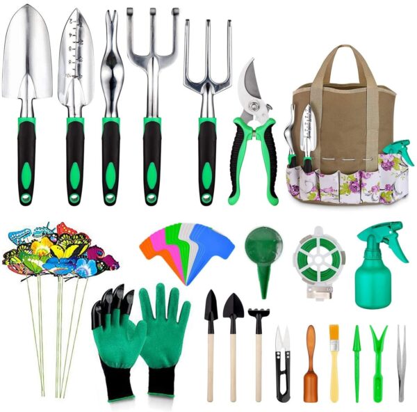 All In One Garden Tools Set - Image 9