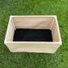 Fabric Raised Garden Beds | Portable Planter Boxes for Vegetables & Flowers