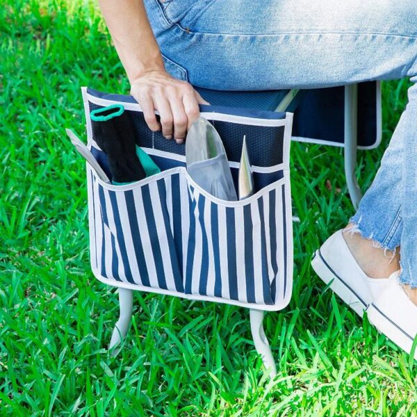 Premium Garden Kneeler And Seat - Image 4